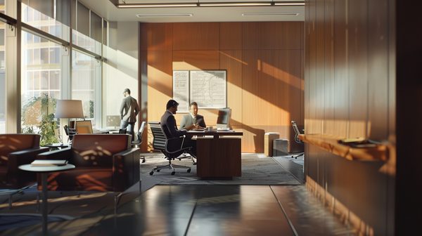 Cabinet d'expertise comptable : pourquoi le confier la gestion de votre patrimoine professionnel ?