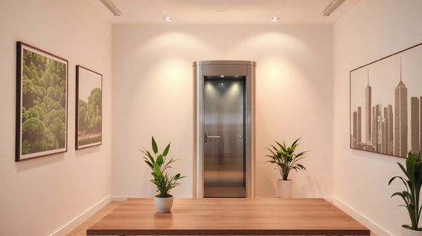 Choisissez la phone box bureau idéale pour optimiser votre productivité