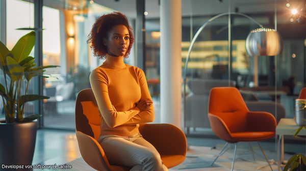 Développez vos soft skills pour réussir votre carrière