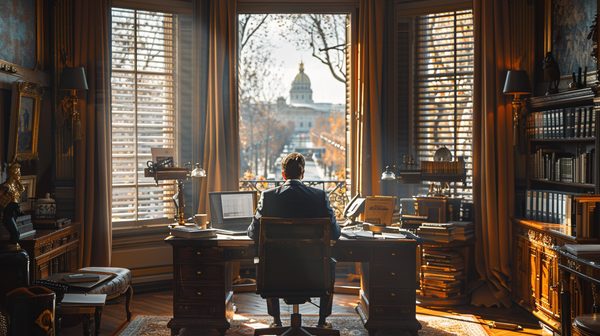 Votre comptabilité maîtrisée avec un expert comptable à Paris 17eme