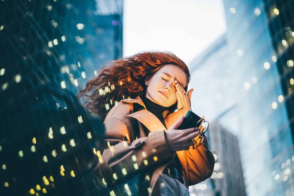 pourquoi la gestion du stress est importante pour les entrepreneurs