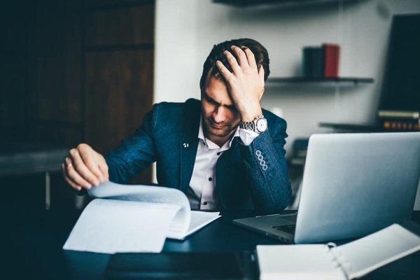 pourquoi la gestion du stress est importante pour les entrepreneurs