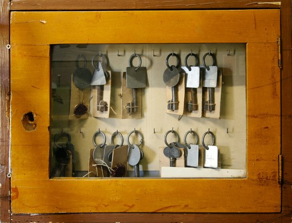 Adopter des systèmes de protection et gestion des clés dans le cadre des solutions de sécurité et sûreté