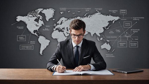 Les dernières tendances en matière d'actualité business et économie