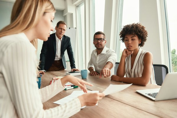 Engager efficacement les acteurs d'un projet : méthodes et stratégies