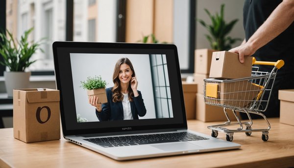 Créez votre site e-commerce de luxe avec une agence experte