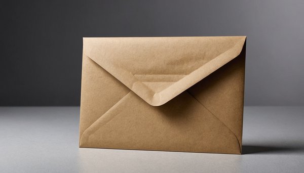 Les meilleures grandes enveloppes pour protéger vos envois
