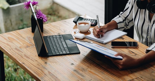 Service web : dynamisez votre cabinet comptable efficacement