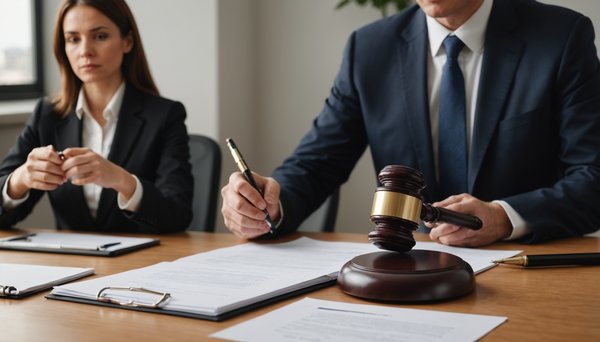 Maîtrisez l’essentiel du droit du travail en 3 jours