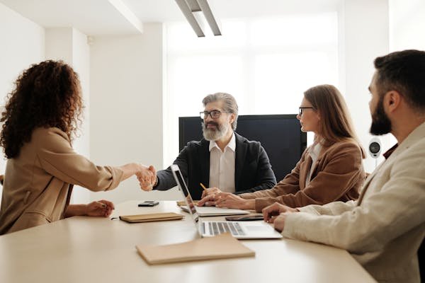 Réussir le recrutement des cadres : conseils d'experts